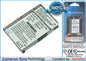 Replacement Battery for BenQ-Siemens EL71 – Mobile, SmartPhone – 600mAh / 3.7V - image 1