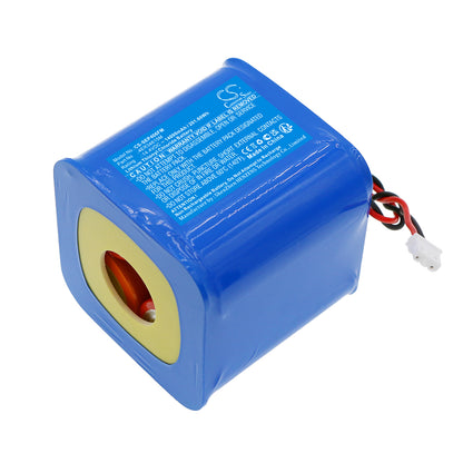 Replacement Battery for Saracom EB-10 – Marine Safety & Flotation Devic – 14000mAh / 14.4V