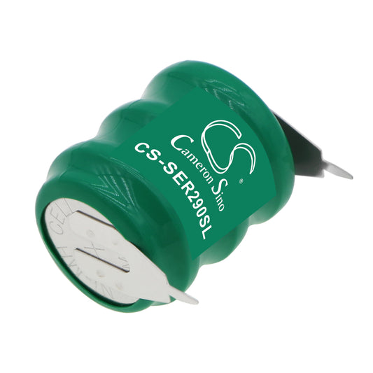 Replacement Battery for Samsung Sam4s – Cash Register – 80mAh / 3.6V