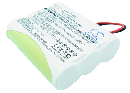 Replacement Battery for Proxibus | Sagem LDP400 – Payment Terminal – 1800mAh / 3.6V