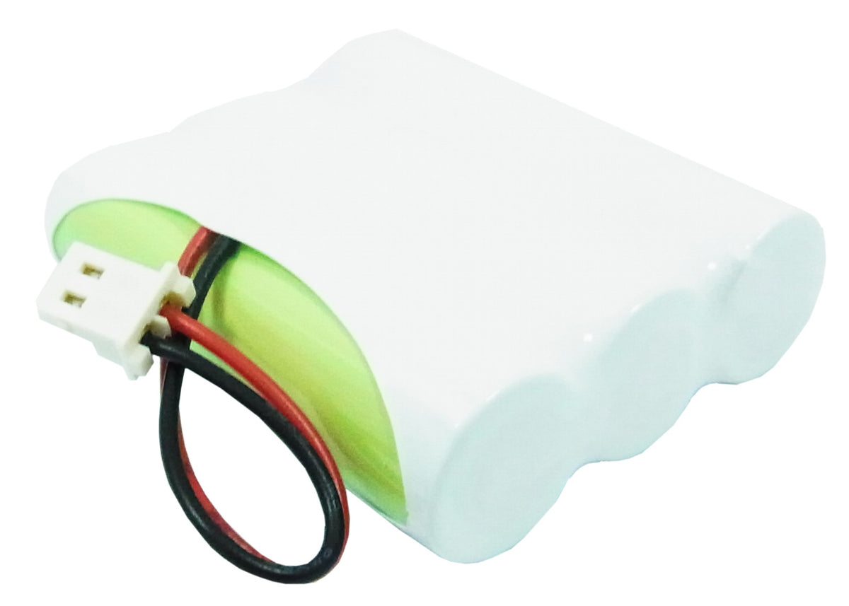Replacement Battery for Proxibus | Sagem LDP400 – Payment Terminal – 1800mAh / 3.6V