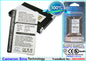 Replacement Battery for Sony Ericsson T200 – Mobile, SmartPhone – 700mAh / 3.7V - image 1