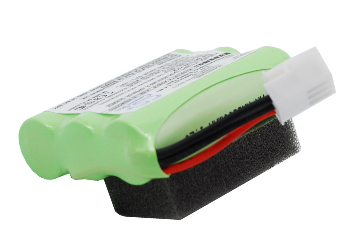 Replacement Battery for Ingenico | Sagem EFT930P – Payment Terminal – 1500mAh / 3.6V