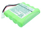 Replacement Battery for Simultalk 24G – Two-Way Radio – 700mAh / 4.8V