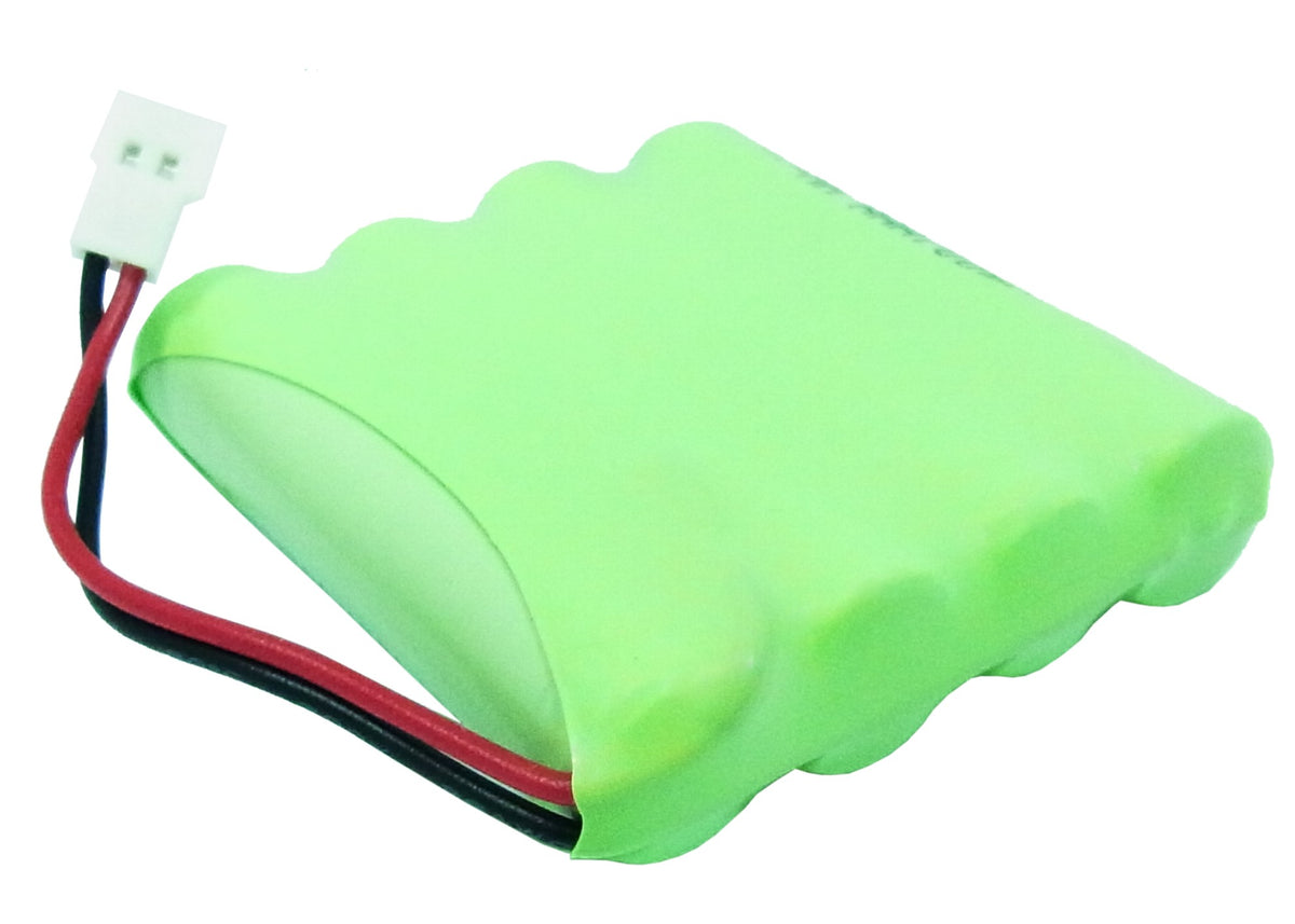Replacement Battery for Simultalk 24G – Two-Way Radio – 700mAh / 4.8V