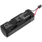 Replacement Battery for Symbol | APS BCS1002 – Barcode Scanner – 3400mAh / 3.7V - image 1