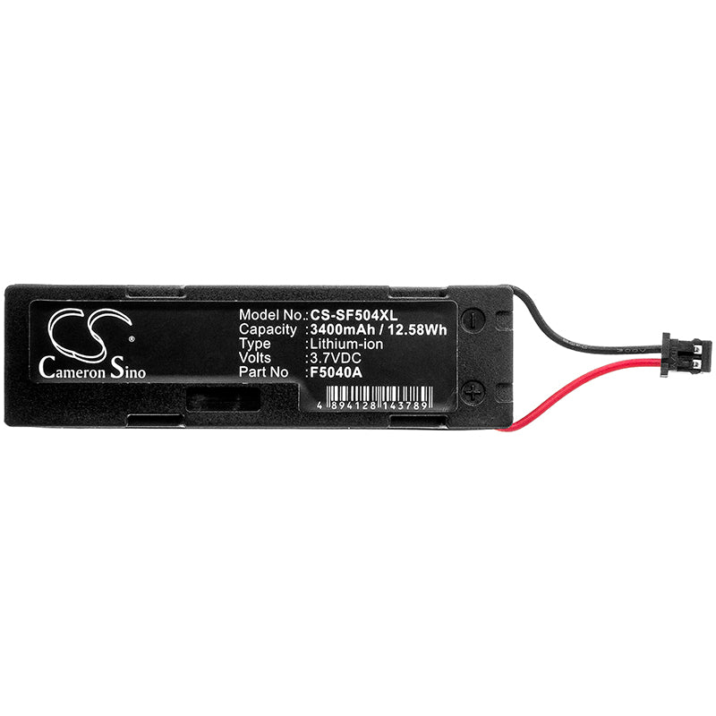 Replacement Battery for Symbol | APS BCS1002 – Barcode Scanner – 3400mAh / 3.7V - image 3