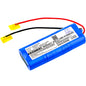 Replacement Battery for Seik Terra FA5-10 – Crane Remote Control – 1200mAh / 7.2V - image 1