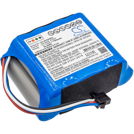 Replacement Battery for Signal Fire AI-6 – Equipment, Survey, Test – 7800mAh / 11.1V