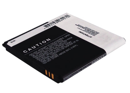 Replacement Battery for Huawei | SoftBank 201HW – Mobile, SmartPhone – 1800mAh / 3.7V - image 3