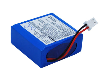 Replacement Battery for Safescan 135i – Payment Terminal – 700mAh / 10.8V