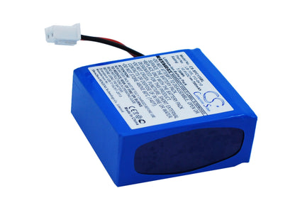 Replacement Battery for Safescan 135i – Payment Terminal – 700mAh / 10.8V