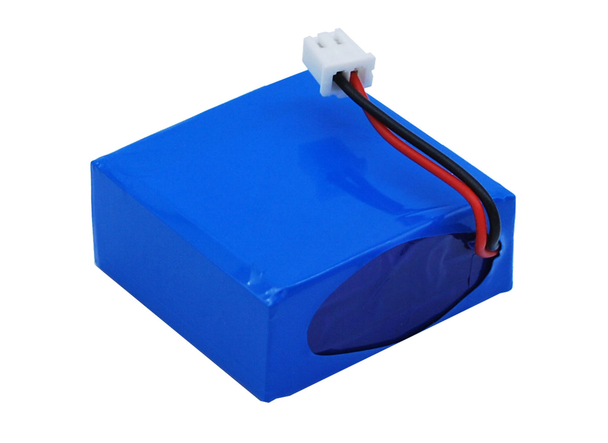 Replacement Battery for Safescan 135i – Payment Terminal – 700mAh / 10.8V