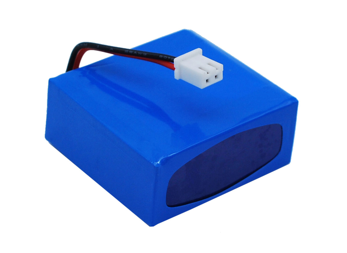 Replacement Battery for Safescan 135i – Payment Terminal – 700mAh / 10.8V