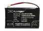 Replacement Battery for Safescan 6185 – Payment Terminal – 1200mAh / 7.4V