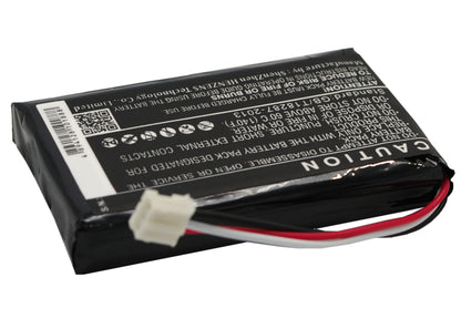 Replacement Battery for Safescan 6185 – Payment Terminal – 1200mAh / 7.4V