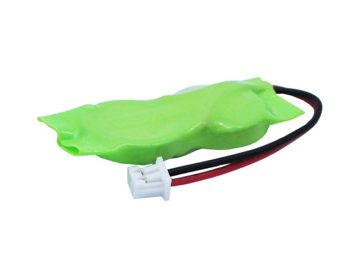 Replacement Battery for Sony VAIO PCG-GRX3P – CMOS BackUp – 20mAh / 2.4V