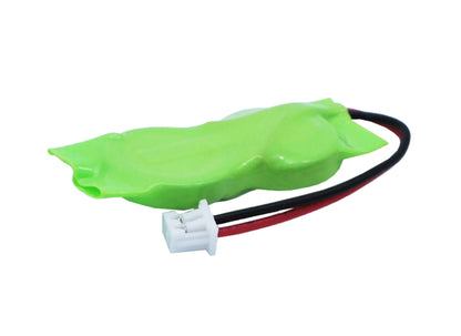 Replacement Battery for Sony VAIO PCG-GRX3P – CMOS BackUp – 20mAh / 2.4V