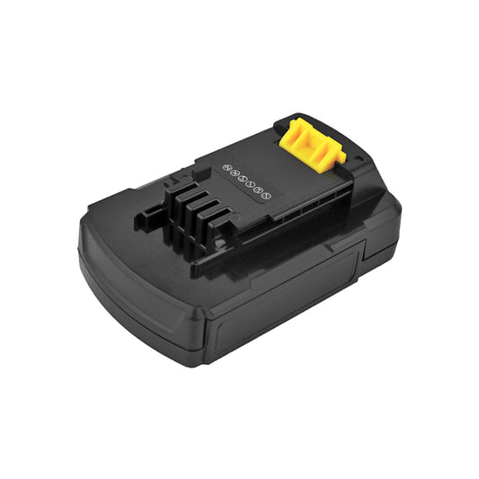 Replacement Battery for Stanley FMC620 – Power Tool – 2000mAh / 20V