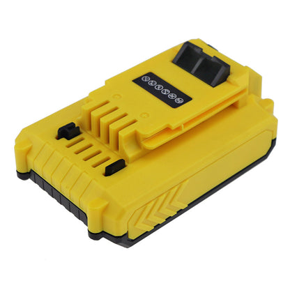 Replacement Battery for Black & Decker  ASD18 Typ 1 – Power Tools – 2000mAh / 36.00Wh / 18.0V