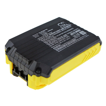 Replacement Battery for Porter Cable  PCC600 – Power Tools – 2000mAh / 36.00Wh / 18.0V