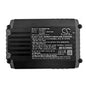 Replacement Battery for Porter Cable PCC600 PCC601, PCC601LA, – 2000mAh / 36.00Wh