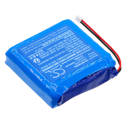 Replacement Battery for Safie Pocket 2 – Body Camera – 3400mAh / 3.8V