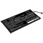 Replacement Battery for Safran | IDEMIA Morpho Tablet 2 – Tablet – 4900mAh / 3.8V - image 1