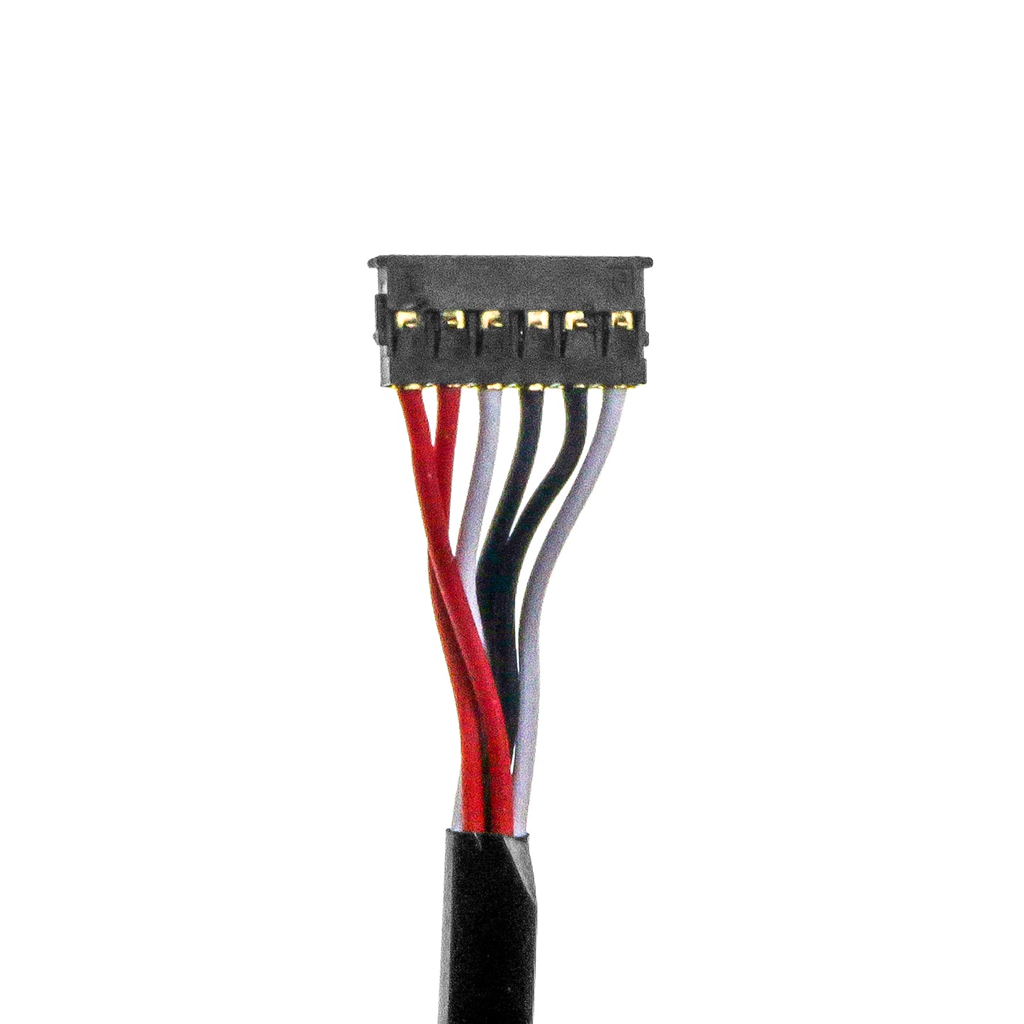 Replacement Battery for Safran | IDEMIA Morpho Tablet 2 – Tablet – 4900mAh / 3.8V - image 4