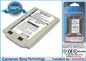 Replacement Battery for Samsung SGH-S200 – Mobile, SmartPhone – 750mAh / 3.7V - image 1
