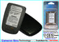Replacement Battery for Samsung SGH-E880 – Mobile, SmartPhone – 800mAh / 3.7V - image 1