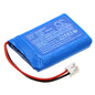 Replacement Battery for SCANGRIP Miniform COB LED – Flashlight – 1000mAh / 3.7V
