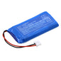 Replacement Battery for SCANGRIP Midiform – Flashlight – 1600mAh / 3.7V