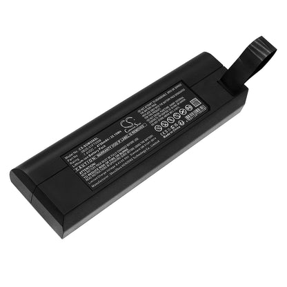 Replacement Battery for Sagemcom B5566b – Cable Modem – 4750mAh / 7.4V