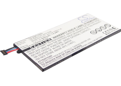 Replacement Battery for Samsung Galaxy Tab – Tablet – 4000mAh / 3.7V - image 1