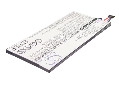 Replacement Battery for Samsung Galaxy Tab – Tablet – 4000mAh / 3.7V - image 2