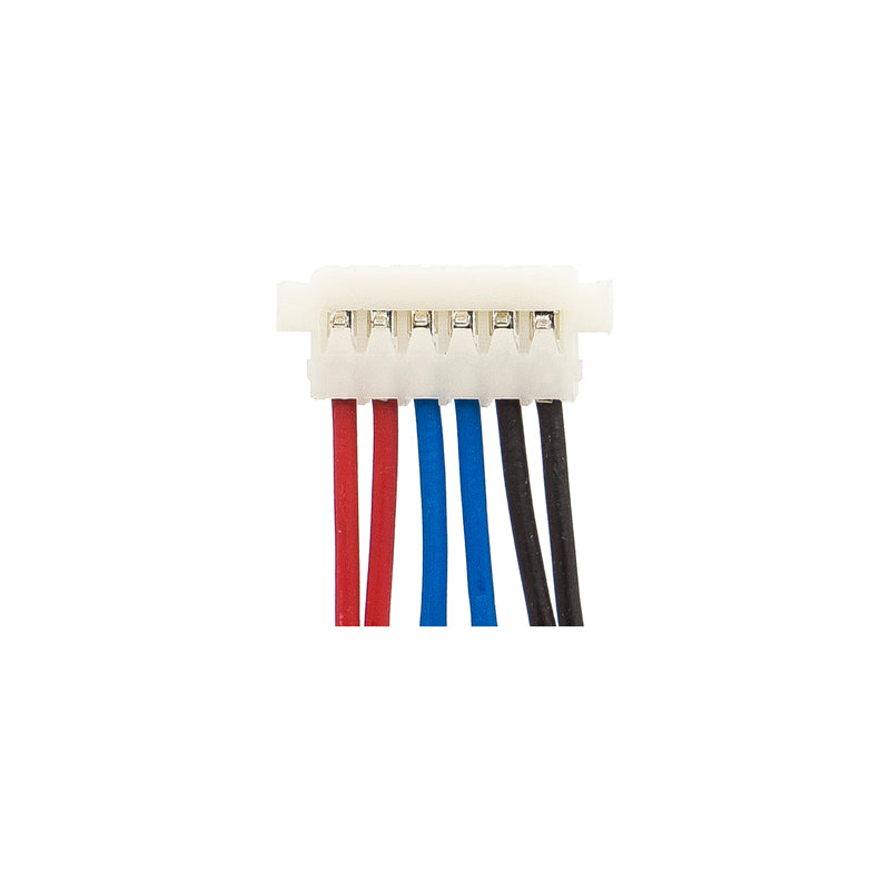 Replacement Battery for Samsung GT-P5210 – Tablet – 6800mAh / 3.8V - image 4