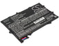 Replacement Battery for Verizon | Samsung Galaxy Tab 7.7 – Tablet – 5000mAh / 3.7V - image 1