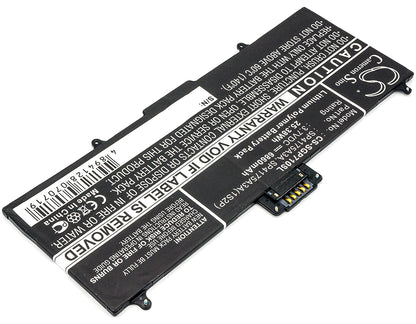 Replacement Battery for Samsung Galaxy Tab 10.1 – Tablet – 6860mAh / 3.7V - image 2