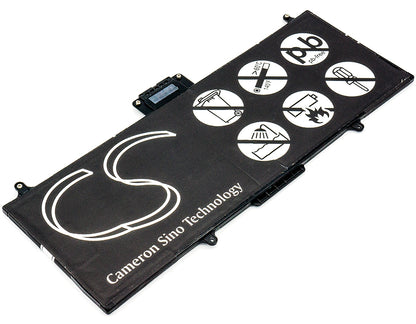 Replacement Battery for Samsung Galaxy Tab 10.1 – Tablet – 6860mAh / 3.7V - image 3