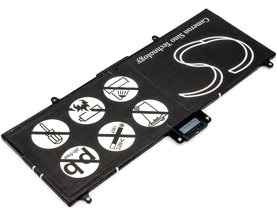 Replacement Battery for Samsung Galaxy Tab 10.1 – Tablet – 6860mAh / 3.7V - image 4