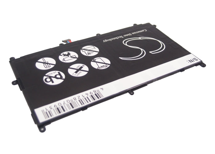 Replacement Battery for Samsung Galaxy Tab 8.9 – Tablet – 6100mAh / 3.7V - image 3