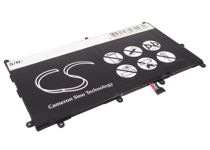 Replacement Battery for Samsung Galaxy Tab 8.9 – Tablet – 6100mAh / 3.7V - image 4