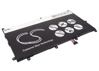 Replacement Battery for Samsung Galaxy Tab 8.9 – Tablet – 6100mAh / 3.7V - image 4