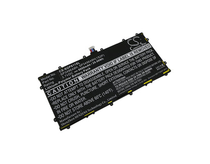 Replacement Battery for Google | Samsung Nexus 10 – Tablet – 8000mAh / 3.7V - image 1