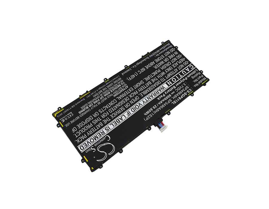 Replacement Battery for Google | Samsung Nexus 10 – Tablet – 8000mAh / 3.7V - image 2