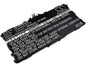 Replacement Battery for Samsung GT-P8220 – Tablet – 6600mAh / 3.8V - image 1