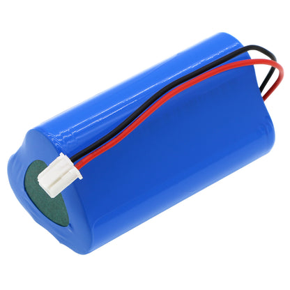 Replacement Battery for SCANGRIP VEGA 1500 C+R – Flashlight – 2600mAh / 11.1V