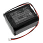 Replacement Battery for SCANGRIP NOVA 3 – Flashlight – 5200mAh / 11.1V