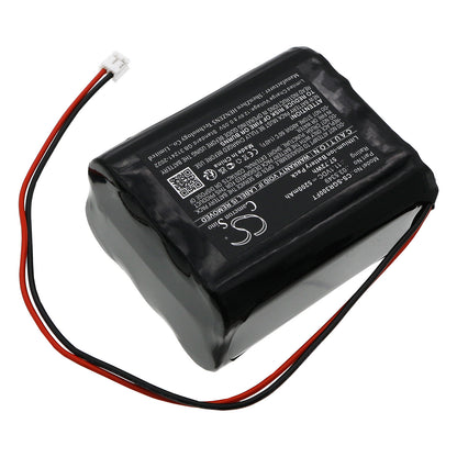 Replacement Battery for SCANGRIP NOVA 3 – Flashlight – 5200mAh / 11.1V